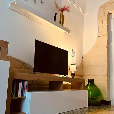Anna'S Guest House Lecce Exterior photo