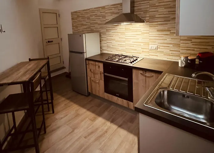 Anna\'S Guest House