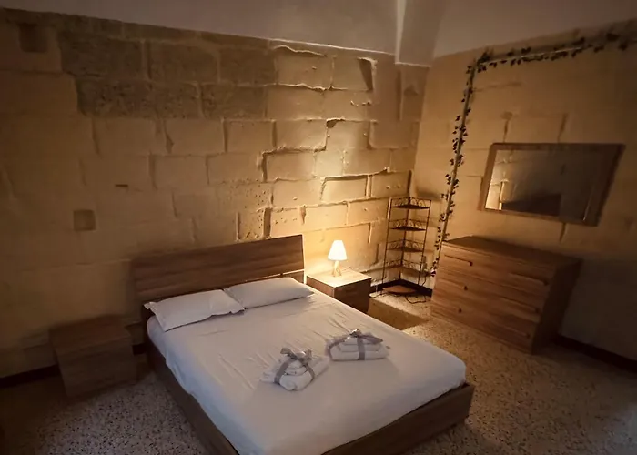 Anna\'S Guest House