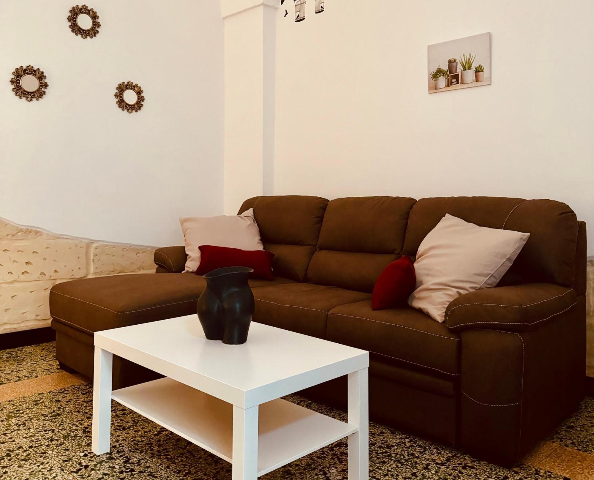Ferienhaus Anna's