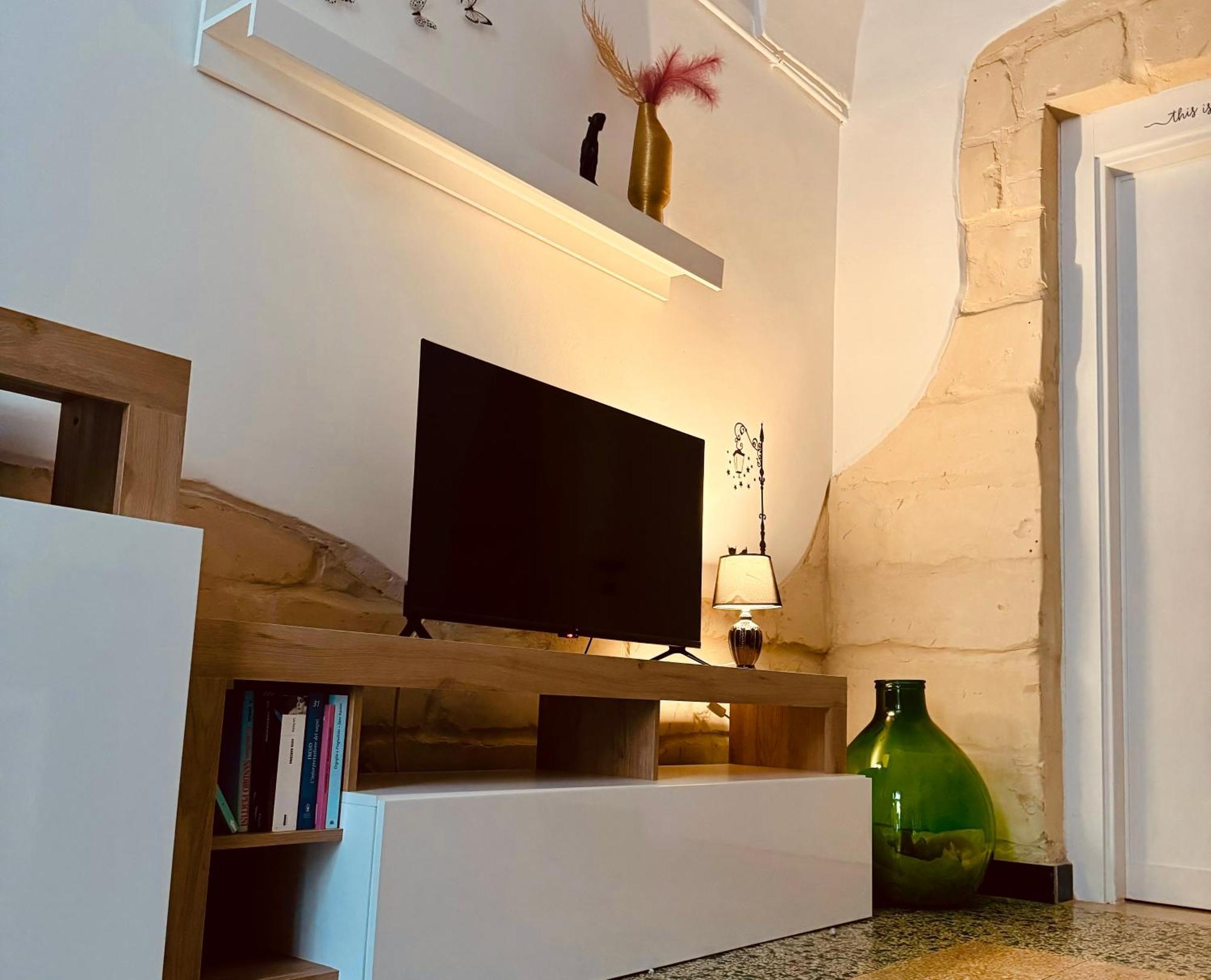 Anna's Holiday home Lecce